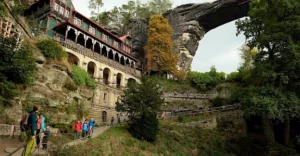Read more about the article All-Inclusive Hiking Holidays in Czech Republic: A Comprehensive Guide. 3 – Aspects