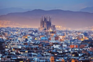 Read more about the article Discovering Delight: A Guide to Barcelona Spain Attractions – 3 Destinations