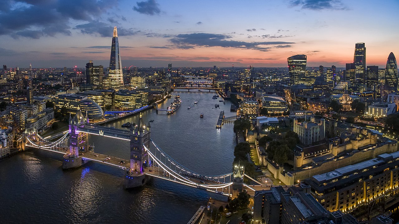You are currently viewing London Historical Sites: Unveiling the City’s Timeless Legacy – 3 Great Sites