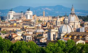 Read more about the article Exploring Eternal Beauty: A Guide to Rome Landmarks and Attractions – 3 Attractions