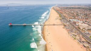 Read more about the article California Dreams: Unforgettable Weekend Getaways in California – 5 Locations