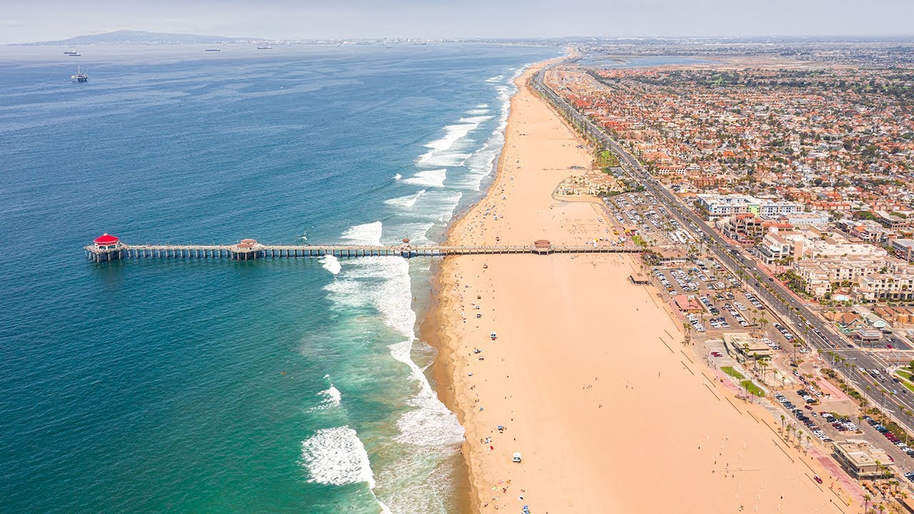 You are currently viewing California Dreams: Unforgettable Weekend Getaways in California – 5 Locations
