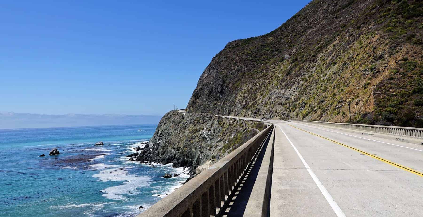 You are currently viewing California Road Trip Ideas: A Journey Through Scenic Routes and Hidden Gems – 5 Road trips